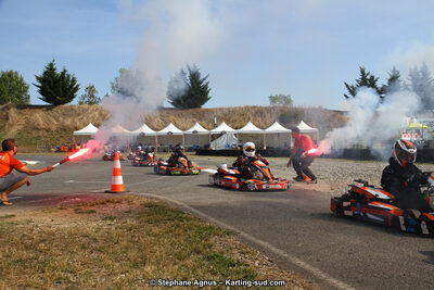 23 & 24/09/2017 : 24H Karting Loisir de Karting 2 Muret (Photos Stéphane Agnus) 2017 — karting
