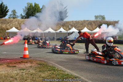 23 & 24/09/2017 : 24H Karting Loisir de Karting 2 Muret (Photos Stéphane Agnus) 2017 — karting