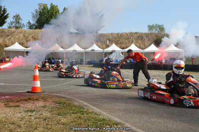 23 & 24/09/2017 : 24H Karting Loisir de Karting 2 Muret (Photos Stéphane Agnus) 2017 — karting