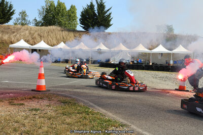 23 & 24/09/2017 : 24H Karting Loisir de Karting 2 Muret (Photos Stéphane Agnus) 2017 — karting
