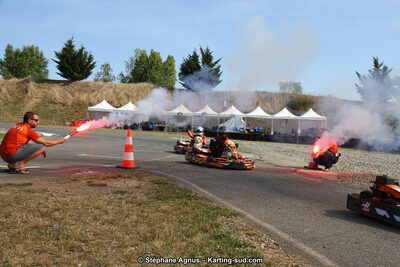 23 & 24/09/2017 : 24H Karting Loisir de Karting 2 Muret (Photos Stéphane Agnus) 2017 — karting