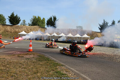 23 & 24/09/2017 : 24H Karting Loisir de Karting 2 Muret (Photos Stéphane Agnus) 2017 — karting