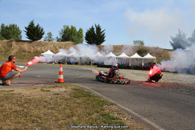 23 & 24/09/2017 : 24H Karting Loisir de Karting 2 Muret (Photos Stéphane Agnus) 2017 — karting