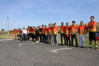 23 & 24/09/2017 : 24H Karting Loisir de Karting 2 Muret (Photos Stéphane Agnus) 2017 — karting