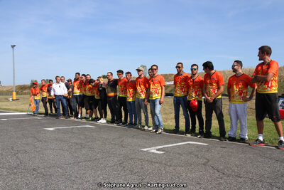 23 & 24/09/2017 : 24H Karting Loisir de Karting 2 Muret (Photos Stéphane Agnus) 2017 — karting