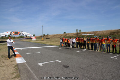 23 & 24/09/2017 : 24H Karting Loisir de Karting 2 Muret (Photos Stéphane Agnus) 2017 — karting