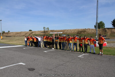 23 & 24/09/2017 : 24H Karting Loisir de Karting 2 Muret (Photos Stéphane Agnus) 2017 — karting