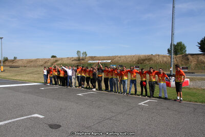 23 & 24/09/2017 : 24H Karting Loisir de Karting 2 Muret (Photos Stéphane Agnus) 2017 — karting