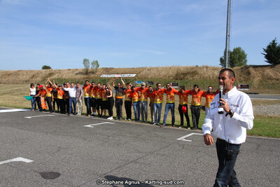 23 & 24/09/2017 : 24H Karting Loisir de Karting 2 Muret (Photos Stéphane Agnus) 2017 — karting