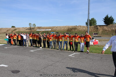 23 & 24/09/2017 : 24H Karting Loisir de Karting 2 Muret (Photos Stéphane Agnus) 2017 — karting