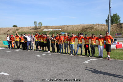23 & 24/09/2017 : 24H Karting Loisir de Karting 2 Muret (Photos Stéphane Agnus) 2017 — karting