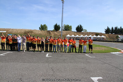 23 & 24/09/2017 : 24H Karting Loisir de Karting 2 Muret (Photos Stéphane Agnus) 2017 — karting