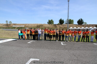 23 & 24/09/2017 : 24H Karting Loisir de Karting 2 Muret (Photos Stéphane Agnus) 2017 — karting