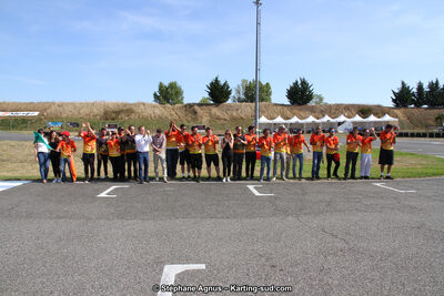 23 & 24/09/2017 : 24H Karting Loisir de Karting 2 Muret (Photos Stéphane Agnus) 2017 — karting