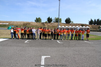 23 & 24/09/2017 : 24H Karting Loisir de Karting 2 Muret (Photos Stéphane Agnus) 2017 — karting