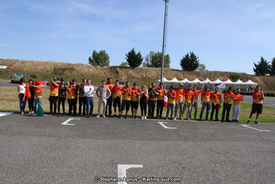 23 & 24/09/2017 : 24H Karting Loisir de Karting 2 Muret (Photos Stéphane Agnus) 2017 — karting