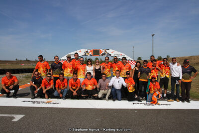 23 & 24/09/2017 : 24H Karting Loisir de Karting 2 Muret (Photos Stéphane Agnus) 2017 — karting
