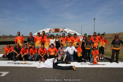 23 & 24/09/2017 : 24H Karting Loisir de Karting 2 Muret (Photos Stéphane Agnus) 2017 — karting