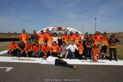 23 & 24/09/2017 : 24H Karting Loisir de Karting 2 Muret (Photos Stéphane Agnus) 2017 — karting