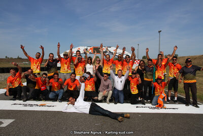 23 & 24/09/2017 : 24H Karting Loisir de Karting 2 Muret (Photos Stéphane Agnus) 2017 — karting
