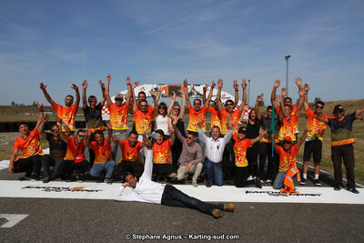 23 & 24/09/2017 : 24H Karting Loisir de Karting 2 Muret (Photos Stéphane Agnus) 2017 — karting