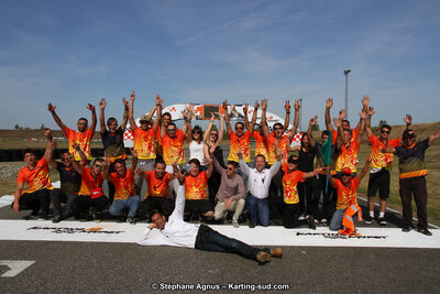 23 & 24/09/2017 : 24H Karting Loisir de Karting 2 Muret (Photos Stéphane Agnus) 2017 — karting