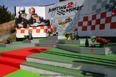 23 & 24/09/2017 : 24H Karting Loisir de Karting 2 Muret (Photos Stéphane Agnus) 2017 — karting