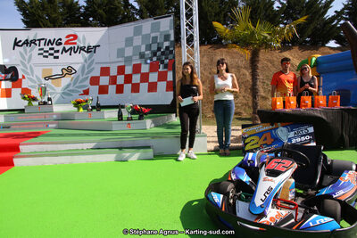 23 & 24/09/2017 : 24H Karting Loisir de Karting 2 Muret (Photos Stéphane Agnus) 2017 — karting