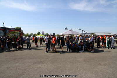 23 & 24/09/2017 : 24H Karting Loisir de Karting 2 Muret (Photos Stéphane Agnus) 2017 — karting