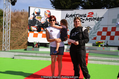 23 & 24/09/2017 : 24H Karting Loisir de Karting 2 Muret (Photos Stéphane Agnus) 2017 — karting