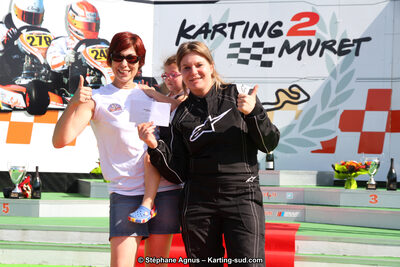 23 & 24/09/2017 : 24H Karting Loisir de Karting 2 Muret (Photos Stéphane Agnus) 2017 — karting