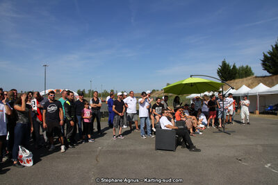 23 & 24/09/2017 : 24H Karting Loisir de Karting 2 Muret (Photos Stéphane Agnus) 2017 — karting