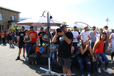 23 & 24/09/2017 : 24H Karting Loisir de Karting 2 Muret (Photos Stéphane Agnus) 2017 — karting