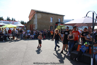 23 & 24/09/2017 : 24H Karting Loisir de Karting 2 Muret (Photos Stéphane Agnus) 2017 — karting