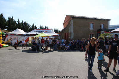 23 & 24/09/2017 : 24H Karting Loisir de Karting 2 Muret (Photos Stéphane Agnus) 2017 — karting