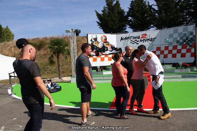 23 & 24/09/2017 : 24H Karting Loisir de Karting 2 Muret (Photos Stéphane Agnus) 2017 — karting