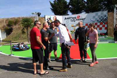 23 & 24/09/2017 : 24H Karting Loisir de Karting 2 Muret (Photos Stéphane Agnus) 2017 — karting