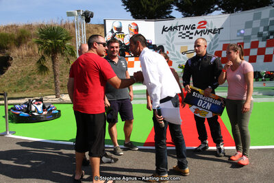 23 & 24/09/2017 : 24H Karting Loisir de Karting 2 Muret (Photos Stéphane Agnus) 2017 — karting