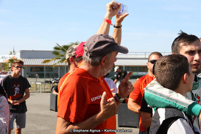 23 & 24/09/2017 : 24H Karting Loisir de Karting 2 Muret (Photos Stéphane Agnus) 2017 — karting