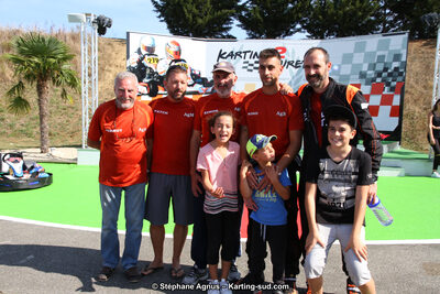 23 & 24/09/2017 : 24H Karting Loisir de Karting 2 Muret (Photos Stéphane Agnus) 2017 — karting