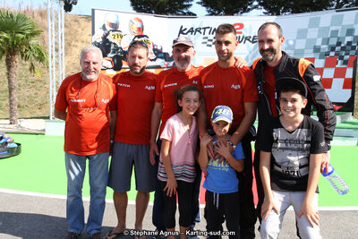 23 & 24/09/2017 : 24H Karting Loisir de Karting 2 Muret (Photos Stéphane Agnus) 2017 — karting