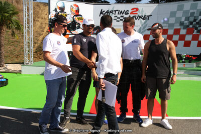 23 & 24/09/2017 : 24H Karting Loisir de Karting 2 Muret (Photos Stéphane Agnus) 2017 — karting