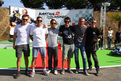 23 & 24/09/2017 : 24H Karting Loisir de Karting 2 Muret (Photos Stéphane Agnus) 2017 — karting