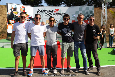 23 & 24/09/2017 : 24H Karting Loisir de Karting 2 Muret (Photos Stéphane Agnus) 2017 — karting