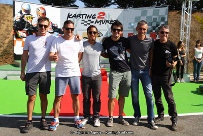 23 & 24/09/2017 : 24H Karting Loisir de Karting 2 Muret (Photos Stéphane Agnus) 2017 — karting