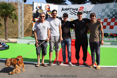23 & 24/09/2017 : 24H Karting Loisir de Karting 2 Muret (Photos Stéphane Agnus) 2017 — karting