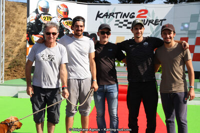 23 & 24/09/2017 : 24H Karting Loisir de Karting 2 Muret (Photos Stéphane Agnus) 2017 — karting