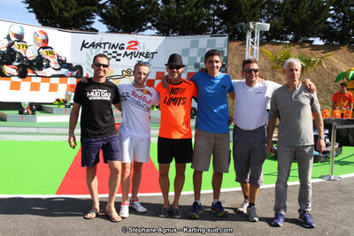 23 & 24/09/2017 : 24H Karting Loisir de Karting 2 Muret (Photos Stéphane Agnus) 2017 — karting