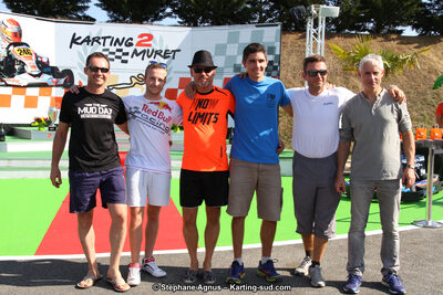 23 & 24/09/2017 : 24H Karting Loisir de Karting 2 Muret (Photos Stéphane Agnus) 2017 — karting