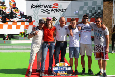23 & 24/09/2017 : 24H Karting Loisir de Karting 2 Muret (Photos Stéphane Agnus) 2017 — karting